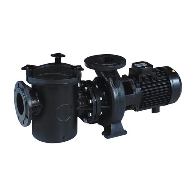 Насос для бассейна Hayward HCP50753E7 (380В, 81 м3/ч, 7.5HP) Насос для бассейна Hayward HCP50753E7 (380В, 81 м3/ч, 7.5HP)