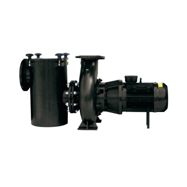 Насос для бассейна Hayward HCP5223E24 (380В, 13 м3/ч, 2HP) Насос для бассейна Hayward HCP5223E24 (380В, 13 м3/ч, 2HP)