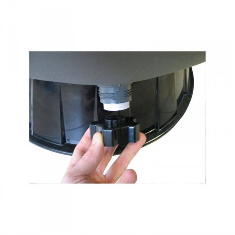 Фильтр Hayward ProTop S310T (22 м3/ч, D725) Фильтр Hayward ProTop S310T (22 м3/ч, D725)