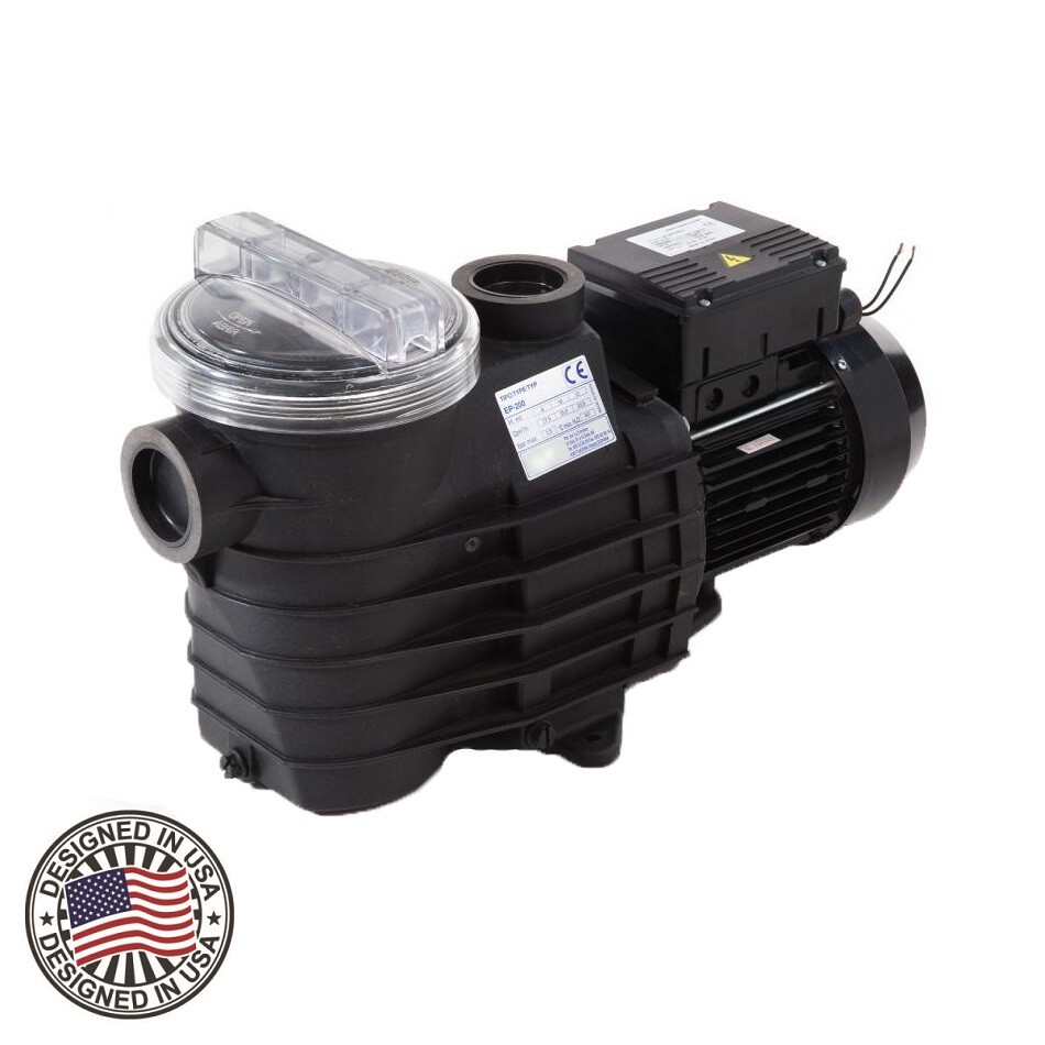 Насос для бассейна Hayward SP2520XE253E1 EP 200 (380В, 25.7 м3/ч, 2HP) Насос для бассейна Hayward SP2520XE253E1 EP 200 (380В, 25.7 м3/ч, 2HP)